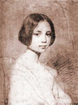 Sara Elmira Royster