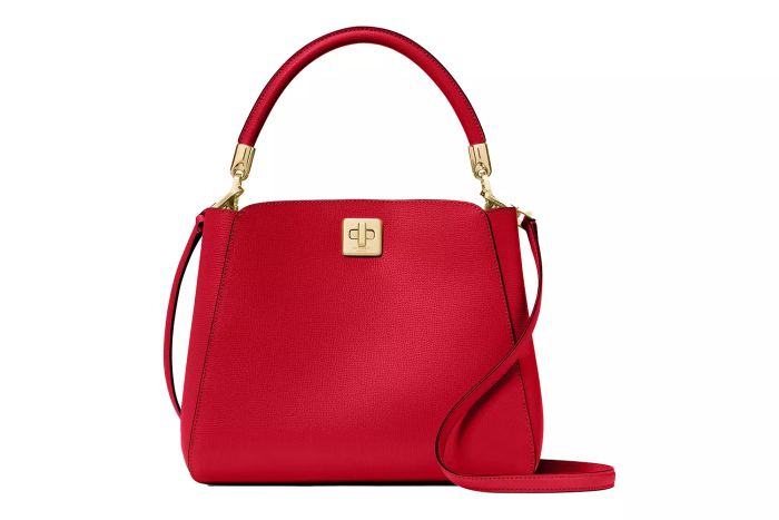 Kate Spade Phoebe Medium Top Handle Satchel