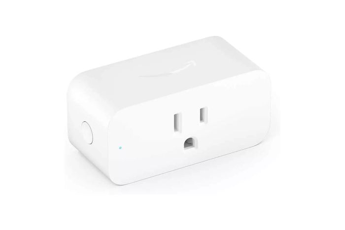 Amazon Prime Day Amazon Smart Plug