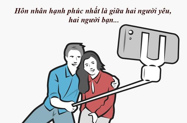 Nhân dịp Valentine 2017, ngày lễ Tình nhân tiết lộ sự thật về tình yêu qua hình ảnh gốc