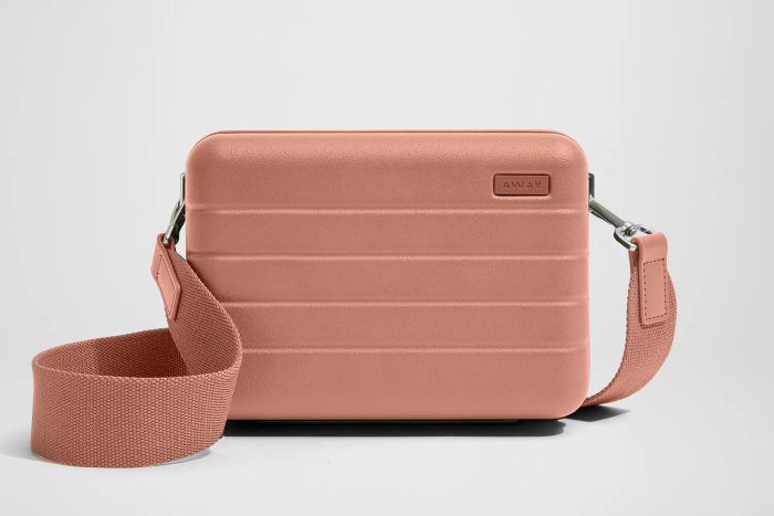 Away The Mini Crossbody