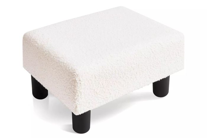 Foot Stools Ottoman