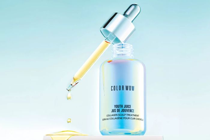 Color Wow Youth Juice Collagen Scalp Treatment