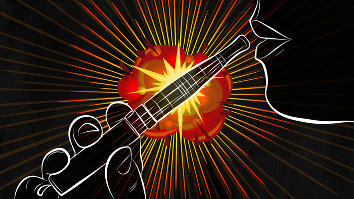 The Science Behind E-Cigarette Explosions and Ensuring Safe Vaping Practices