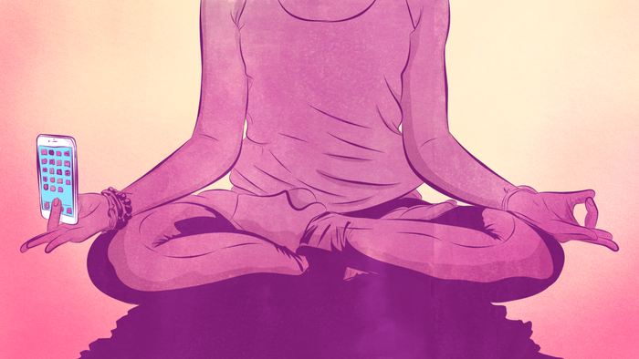 Do Premium Meditation Apps Offer Real Value?