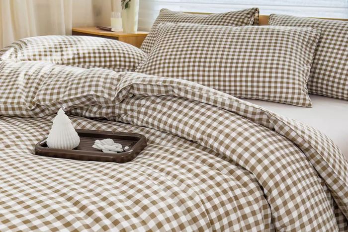 NSNLGSGC Queen Comforter Set