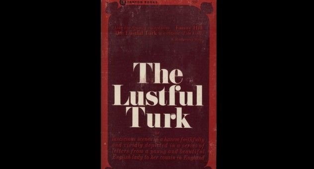 Lustful Turk