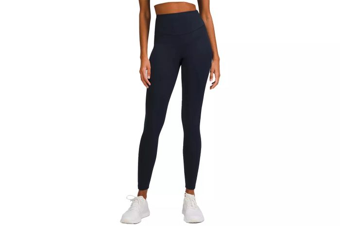 Lululemon Base Pace High-Rise Tight 28