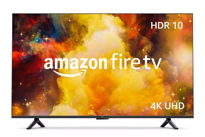 Amazon Fire TV 43