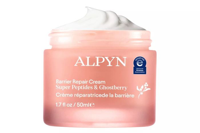 Alpyn Barrier Repair Cream