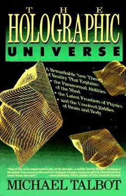 Holographicuniverse