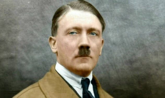 1-hitler
