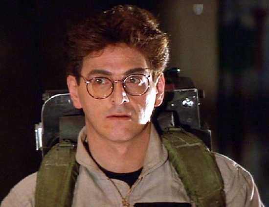 14887-Dr Egon Spengler