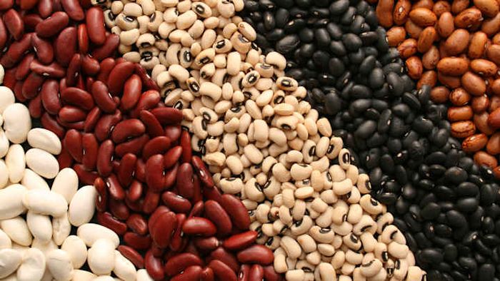 Beans, beans, the magical fruit ...