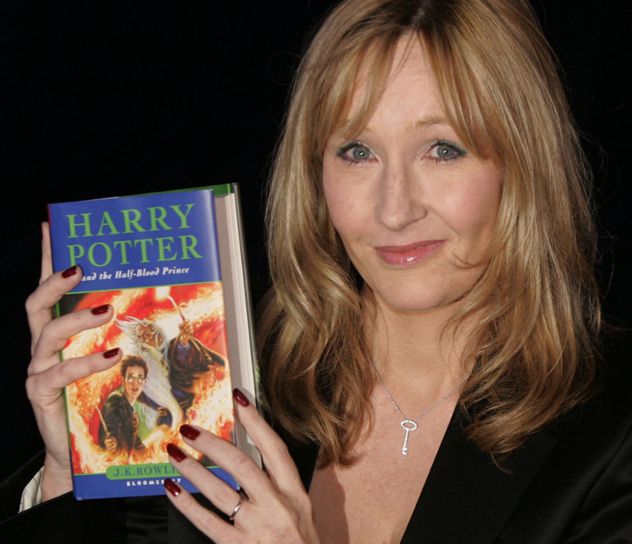 rowling