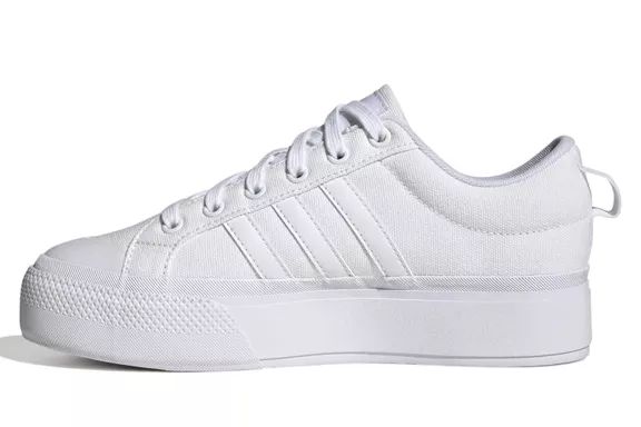 Amazon adidas Women's Bravada 2.0 Platform Sneaker