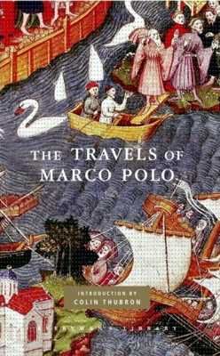 Travels of Marco Polo