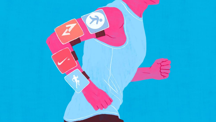 Understanding the Variations Among Popular Running Apps