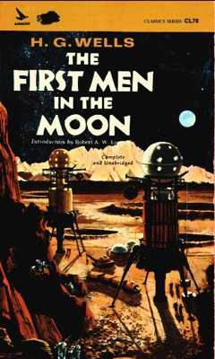 Firstmen