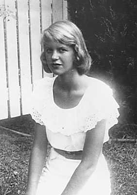 Young-Sylvia