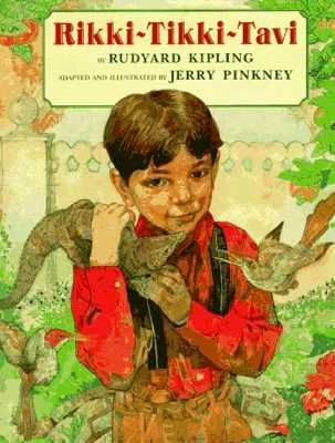 Rikki-Tikki-Tavopti
