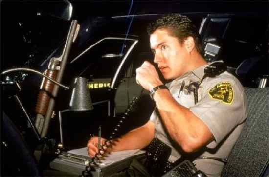 Cops-Fox