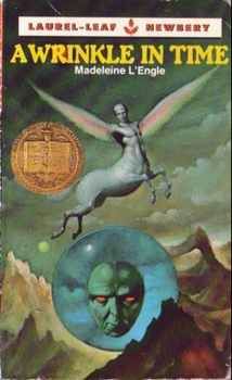 A Wrinkle In Time