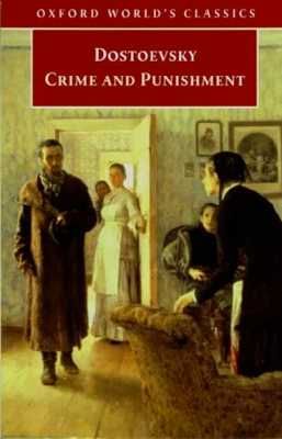 Crimeandpunishment