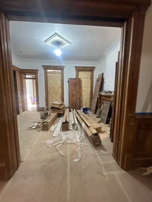 Kitchen Before RS Home Renovation 2