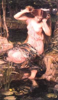 Waterhouse Lamia 02