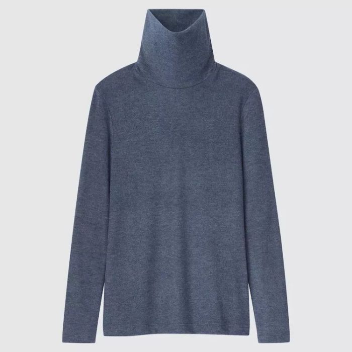 Uniqlo Work Basics