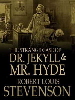 Jekyll-And-Hyde