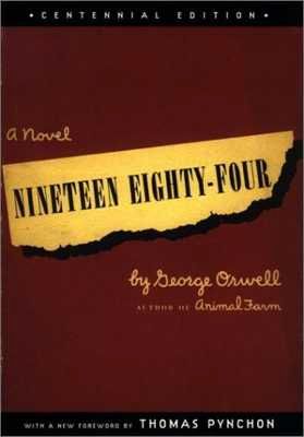 Nineteen-Eighty-Four