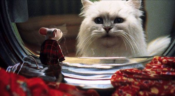 Stuart Little