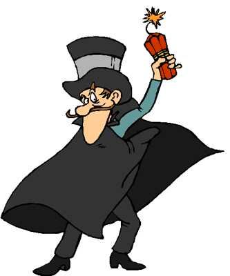 Villian