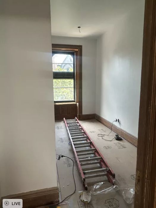 Kids Room Before RS Home Renovation