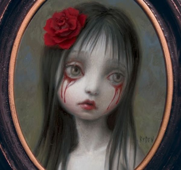 Dark-Girl-Layout-Rose