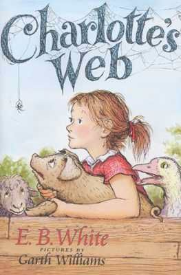 Charlottes Web
