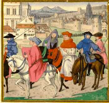 Lydgate