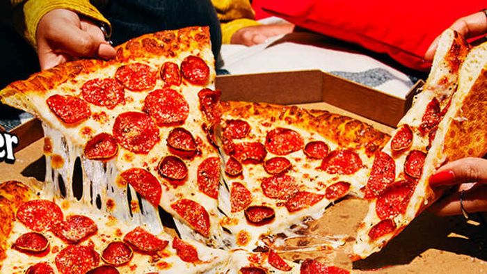 Prepare yourself for a trip down memory lane with a delicious twist.