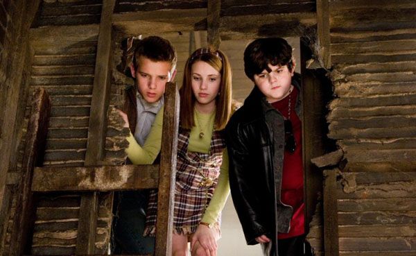 Nancy Drew