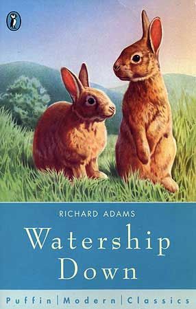 Watership-Down-Book