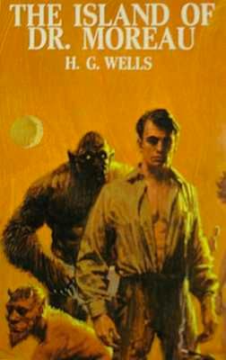 Dr Moreau