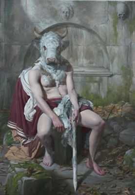 Minotaur