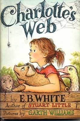Charlottes-Web-Cover
