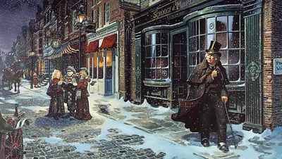 A-Christmas-Carol