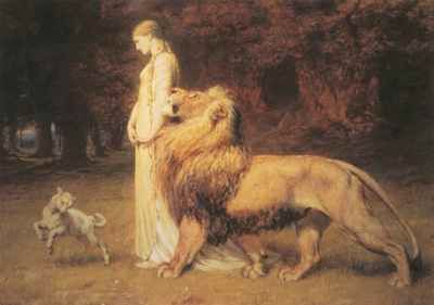 Faeriequeene