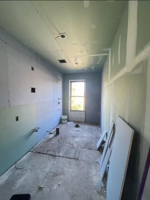 Bathroom Before RS Home Renovation
