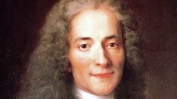 Voltaire