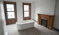 Bedroom Before RS Home Renovation